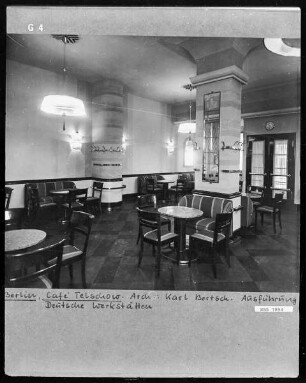 Café Telschow