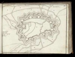 Arien (Aire-sur-la-Lys)