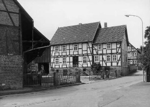 Berkatal, Berkastraße 73