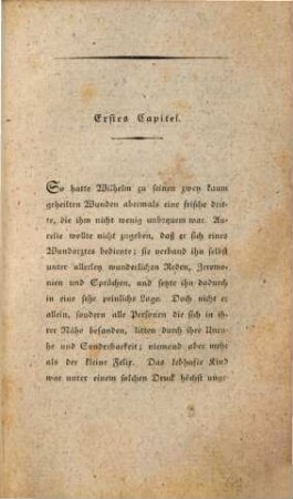 Wilhelm Meisters Lehrjahre : Ein Roman, 3