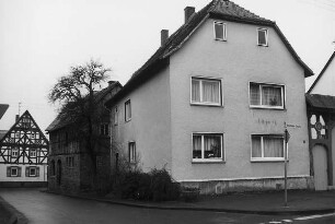 Gießen, Rheinfelser Straße 32