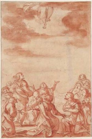 Himmelfahrt Christi