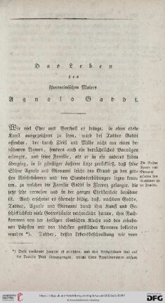 Agnolo Gaddi