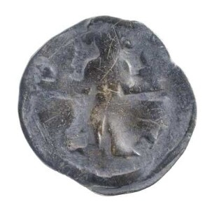 Münze, Pfennig, 1320