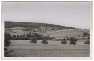 Eichenberg, Kreis Witzenhausen