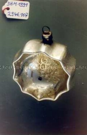 Christbaumschmuck Reflex