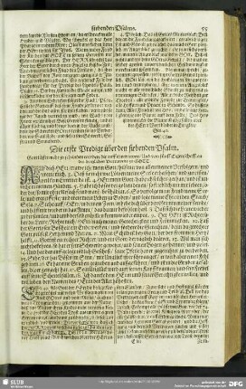 Auslegung des siebenden Psalms