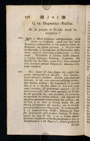 156-166, 19. Dogmatico-Practica