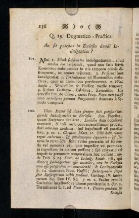 156-166, 19. Dogmatico-Practica