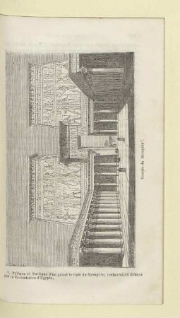 Temple de Memphis