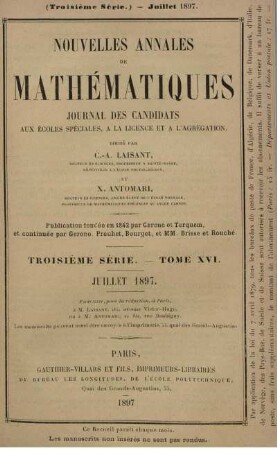Juillet 1897.