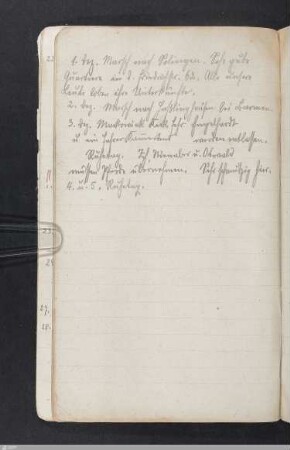 1. Dezember 1918 - 5. Dezember 1918