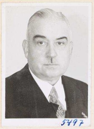Friedrich Jeppel, Schlossermeister, Zentralwerkstatt Zeche Prosper