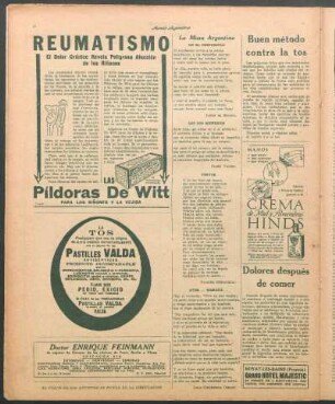 Los dos misterios