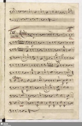 1311. Rondo: Ah volgete a me / Seydelmann, F