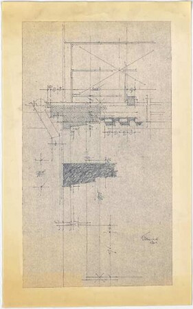 Döllgast, Hans; Bad Tölz (Bayern); Khan- Turm - Details