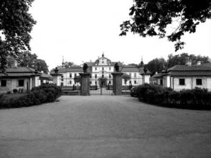Schloss Jemnischt