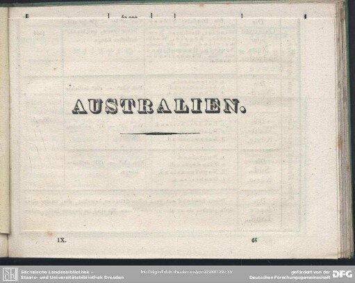 Australien