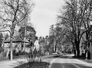 Wilhelmshorst, Michendorf, Irisgrund 1 & 2 & 3, Rosenweg 47