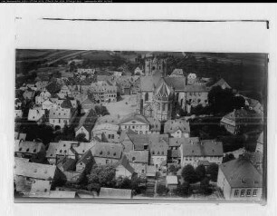 Münstermaifeld (b. Koblenz)
