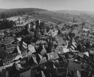 Archivfotografie "kraichgau_obergrombach_3810"