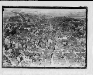 Alsfeld (b. Lauterbach)