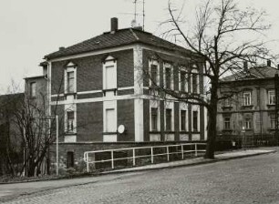 Wohnhaus, Frohburg (Kreis Geithain)