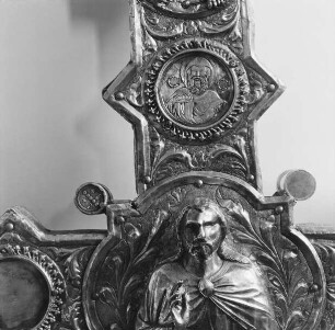 Vortragekreuz
