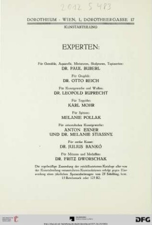 Experten