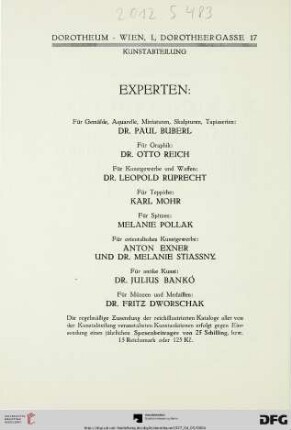 Experten