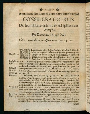 402-410, Consideratio XLIX.
