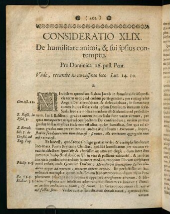 402-410, Consideratio XLIX.