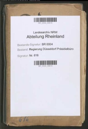 Konferenzen der Landräte