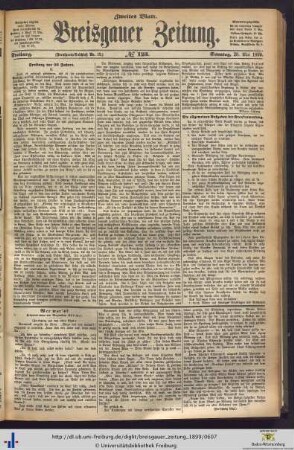 28.05.1899 (Zweites Blatt)