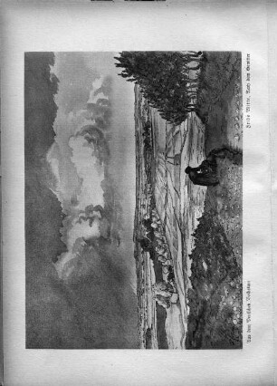 Frido Witte, Nach dem Gewitter