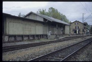 Bf. Ditzingen