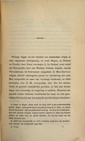 Voorlezingen over de Geschiedenis der Roomsch-katholieke Kerk in de Noord-Nederlanden sedert de Opheffing der Bisdommen tot op dezen Tijd, 2