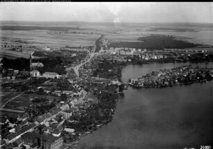 Malchow (b. Waren)