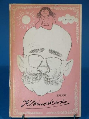 FRISÖR KLEINEKORTE
