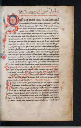 Raimundus de Pennaforti : Summa de paenitentia