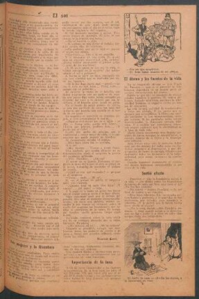 Las mujeres y la literatura