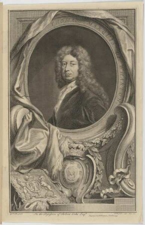 Bildnis des Thomas Wharton