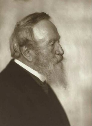 Bildnis Kiessling, Paul