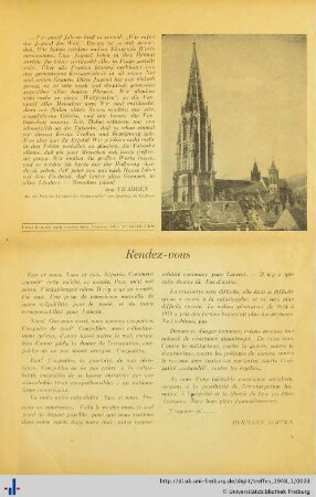 Rendez-vous