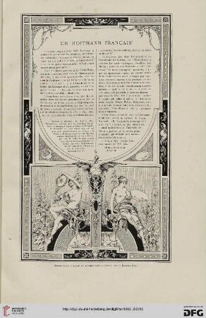 19: Un Hoffmann français