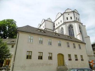 Halle: Dom
