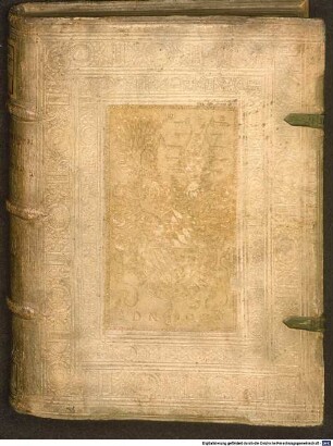 Methodus apodemica in eorum gratiam, qui cum fructu in quocunq[ue] tandem vitae genere peregrinari cupiunt