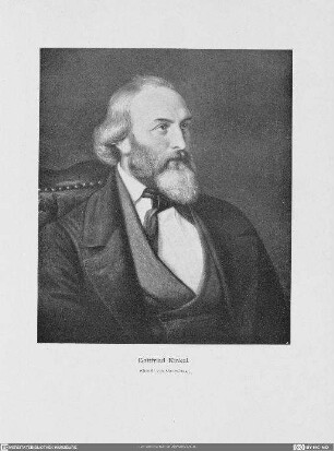 Gottfried Kinkel