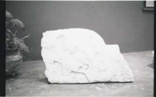 Unknown Provenance, Architectural Sculpture (PNK: KHM 4 - 99)