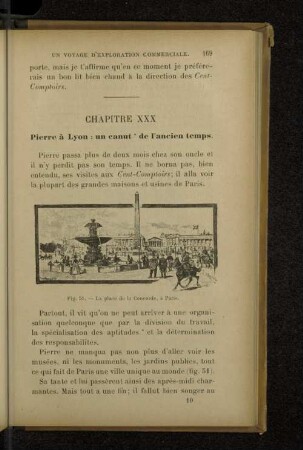 CHAPITRE XXX